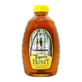 Tupelo Honey 32oz - 2 pound -Two pound Jar- from Sleeping Bear Farms Beekeepers in the Florida Apalachicola River Basin