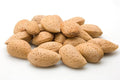 Jumbo California Almonds In Shell – 5 lbs (80oz) Premium Quality Kosher Raw Almonds By We Got Nuts - Natural &amp Healthy Rich Flavor Snack - Whole&amp Unsalted –