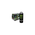 Mega Monster Energy Drink Cans 24 Fl Oz (Pack of 12)