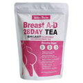 AIHIYO Boobs Breast A-D 28 Days Tea Nature Herbal Breast Enlargement and Enhancement Tea 30 Tea bags