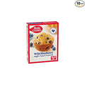 Betty Crocker Wild Blueberry Muffin and Quick Bread Mix 16.9 oz (Pack of 10)