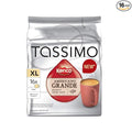 Kenco Americano Grande from Tassimo (Pack Of 3) 16 T-Discs