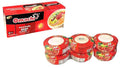 Asia Style Instant Noodles (COMBO OMACHI STEWED BEEF POTATO NOODLES)