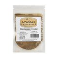 Ayamas Kitchen HerbsSpicePowder 20g (Black Pepper Powder 3 Pack)