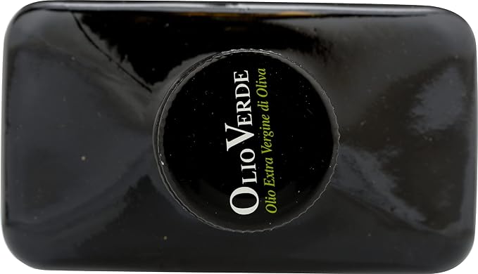 Olio Verde Oil Olive Extra Virgin 16.89 oz