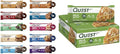 Quest Nutrition Ultimate Variety Pack Protein Bars &amp Apple Pie Protein Bar 20g Protein 4g Net Carbs 2g Sugar