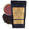 Harney &amp Sons Orange Pekoe oz Loose Leaf Tea also known as Ceylon India 16 Ounce
