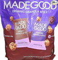 Made Really Good Organic Granola Bites Mixed Berry and Chocolate Chip 24 Servings 20.3 oz
