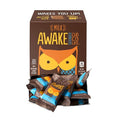 Awake Caffeinated Chocolate Energy Bites (Milk Chocolate 50)