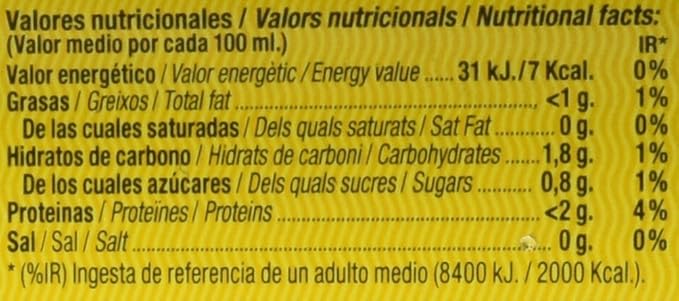 Espinaler Sauce in Large Bottle