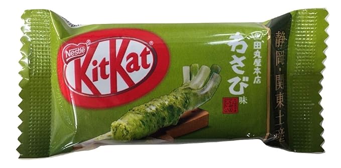 30 Japanese KitKat &amp Tirol Chocolate Assortment Gift box japanese candy