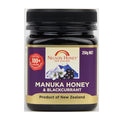 Manuka Honey With Blackcurrant - Nelson Honey New Zealand