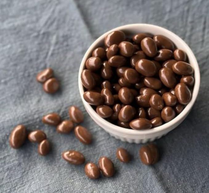 Member Mark Chocolate Raisins (54 oz.)