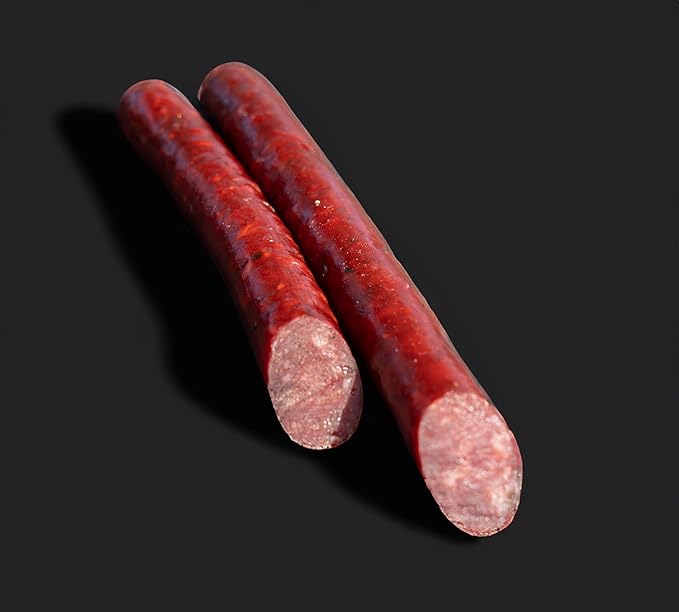Centennial Cuts Beef Sticks Original Flavor – 1.33 oz Each 25-Count