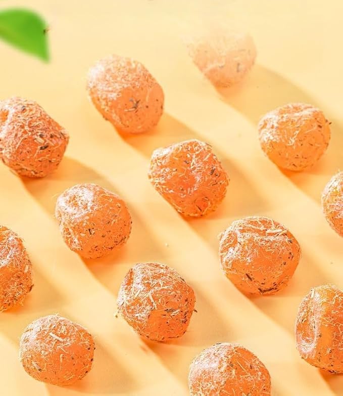 Kumquat Rock Candy Kumquat Delicious Kumquat Dim Sum 500g/Can Preserved Fruit Leisure Snacks Golden Kumquat Healthy and Nutritious Dried Fruit Instant Chinese Dessert (Original kumquat500g)