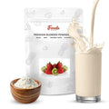 Fanale Premium Horchata Bubble Tea Flavoring Powder | Perfect for Baking Smoothies Desserts and Drinks | Instant Flavoring Powder for Boba Milk Tea- 2.2 Pounds (Pack of 1).