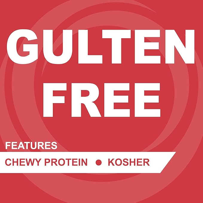 Kirkland Peanut Butter &amp Semisweet Chocolate Chip Protein Bars – 10g Protein Gluten Free Kosher 42 Count 1.41 oz Bars Net Wt 59.2 oz