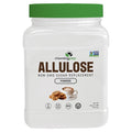 Morning Pep Allulose Sweetener 4 lb – Zero Calorie Sugar Alternative 100% Pure No Erythritol Non-GMO Project Verified Keto Certified OU Kosher No Fillers Ideal for Baking and Beverages