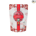 Suwirun Organic Rose Tea 25 Bags – 100% Pure Rose Petals – Delicate Floral Aroma Naturally Caffeine-Free – Relaxing Herbal Tea Enjoy Hot or Cold