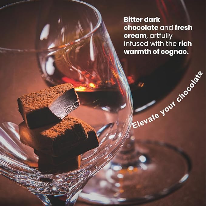 Royce Nama Chocolate - Bitter (Shipping from the USA)