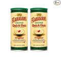 Flahavan's Microwaveable Quick Oats Ireland Pack of 2 500 g