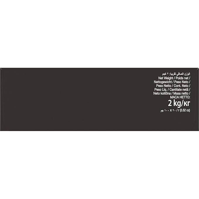 TOBLERONE Dark Chocolate Bar with Honey and Almond Nougat Bulk Chocolate 20 - 3.52 oz Bars