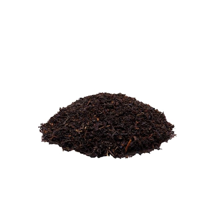 Li Cha Earl Grey Black Loose Leaf Tea (600g/1.3lb Bag) | Premium Taiwanese Hand-Picked Tea for Bubble Milk Tea &amp Beverages