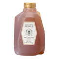 100% Raw &amp Unfiltered Wildflower Honey - American Made by Pure Southern Honey (48 Ounce)
