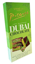 Vanelli Picasso Dubai Chocolate 705 oz