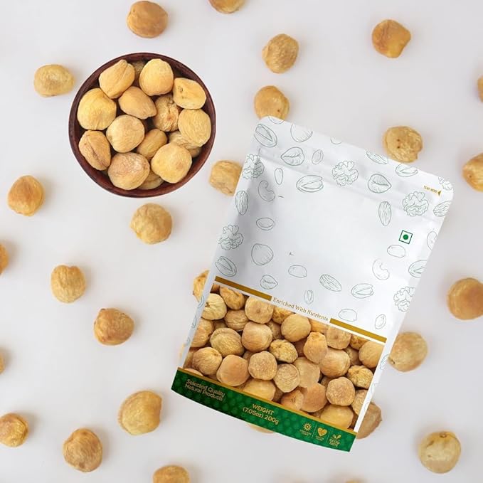 Generic Apricot Dried (Khumani) 200 Gm