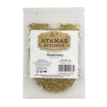 Ayamas Kitchen HerbsSpicePowder 20g (Rosemary 12 Pack)