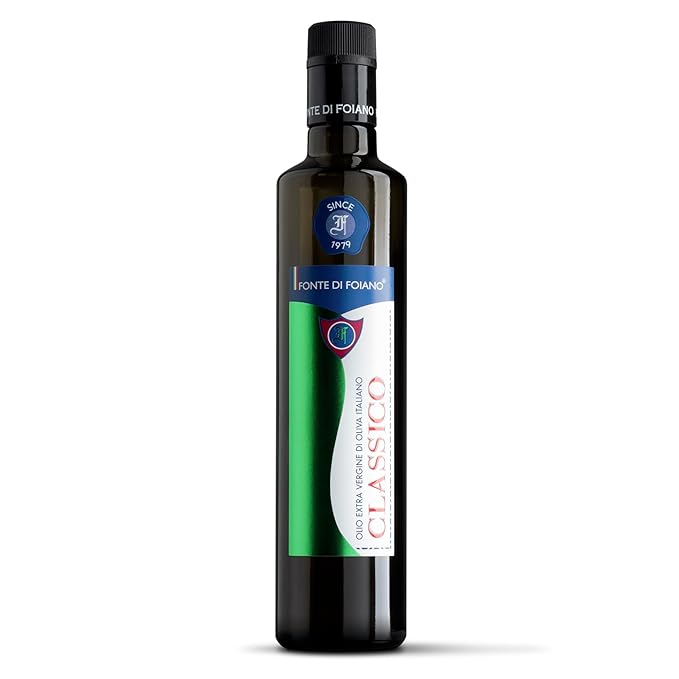WellEatable – Tuscan Extra Virgin Olive Oil from Italy 2025 Gold Award Winner High-Polyphenol EVOO (650 mg/kg) Early Harvest First Cold Pressed Peppery &amp Smooth Ideal for Drinking or Finishi