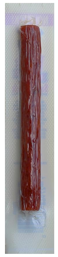 Bull's Original 0.25oz Snack Sticks – 100 Count Box (Made with beef and chicken – no pork)