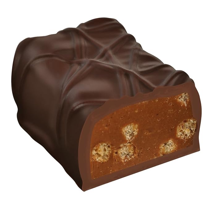 Leonidas Belgian Chocolates: 1 lb Dark Chocolates Assortment