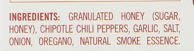 Urban Accents Santa Fe BBQ Grilling and Roasting Dryglaze 2.0-Ounce Packages (Pack of 6)