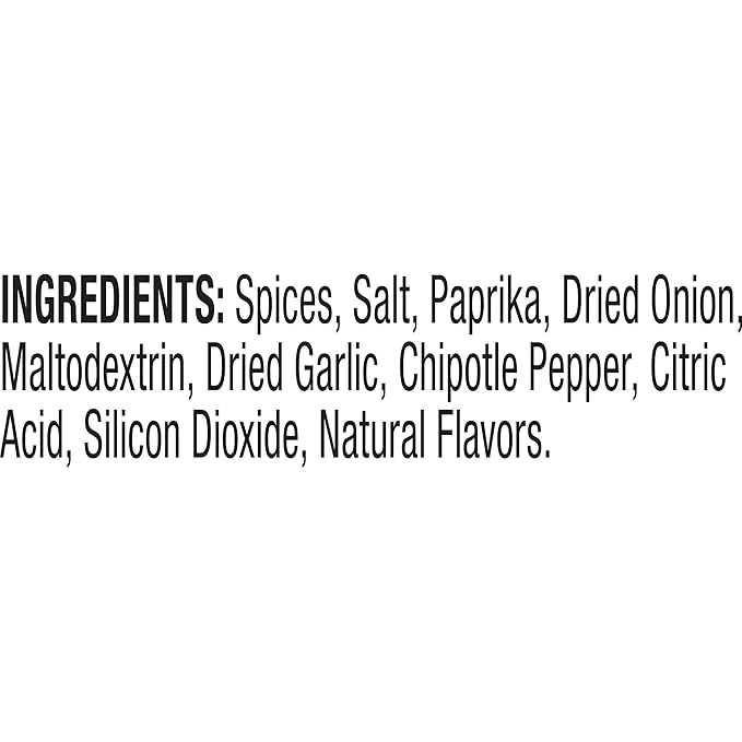 Ortega Seasoning Mix Fish Taco 1 oz