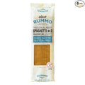 Rummo Spaghetti N ° 3 | Italian Gluten Free Pasta | 14 Ounce | Pack of 6