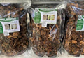 Dried Kigelia Africana fruit chips dried Sausages fruits chips 100% natural and organic including phyto sanitary certificate. (300g)