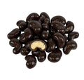 Dark Chocolate Covered Cashews 1 Pound