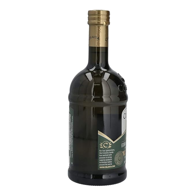 Colavita Premium Selection Extra Virgin Olive Oil - 34 Fl Oz Single Bottle