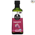 Spectrum Culinary Grapeseed Oil Refined 16 Oz (Pack of 12)