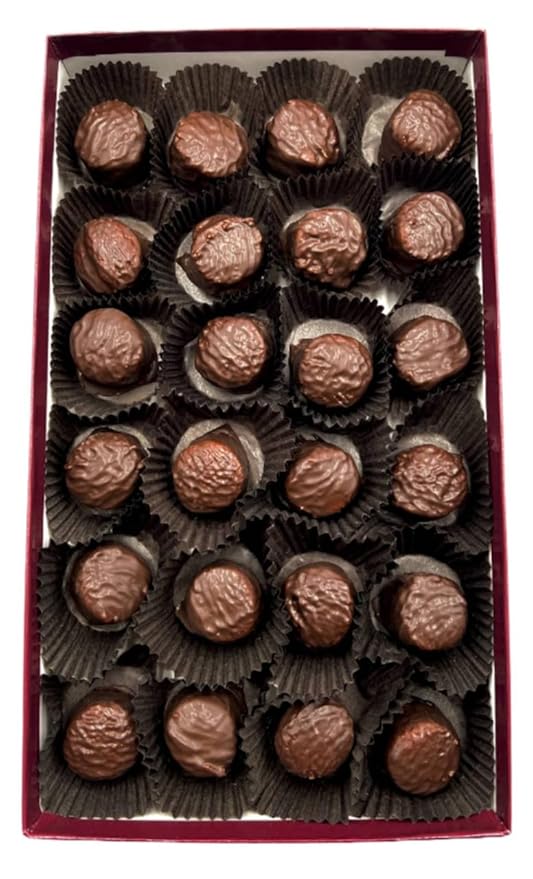 Mrs. Cavanaugh’s 3 lb Marzipan Dark Chocolate