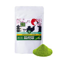 Nagomi Matcha Organic Superior Ceremonial Grade Matcha Green Tea Powder - 100% Authentic Japanese First Harvest from Uji Kyoto (100g / 3.53oz)