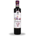 Ariston The Very Best Premium Balsamic Vinegar – Barrel Aged Gourmet Quality Product of Italy – Vegan Gluten Free GMO Free No Added Sugar All-Natural 16.9 fl oz (500ml) Traditional - Pack of