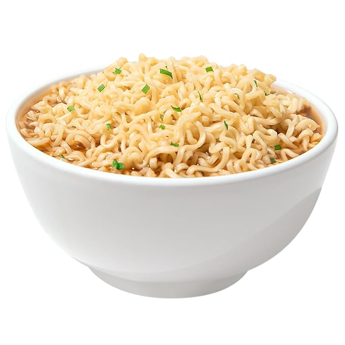 Maruchan Ramen Roast BeefInstant Ramen NoodlesReady to Eat Meals3 Oz(Pack of 48)