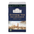 Ahmad Tea Decaffeinated Evening Tea 120 Count (Pack of 6)