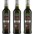 Olitalia Extra Virgin Olive Oil – Toscano IGP Italian Single Origin Limited Edition (3 Pack) – EVOO High in Polyfenol Cold Pressed Extracted and Bottled in Italy - ideal for Dressing.