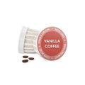 Fabula Coffee Pods Vanilla Medium Roast - Low Acid - Single Origin - Mold Free - Non-GMO - Fair Trade - Kcup Compatible with Keurig &amp Keurig 2 Machines - 24 Count