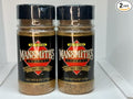 Mansmith's Dry Fire 6oz Twin Pack