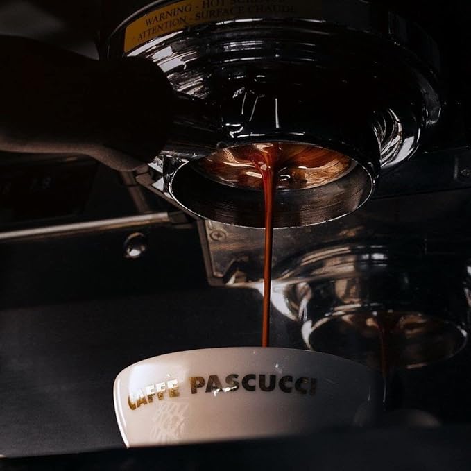 Extra Bar MildItalian Coffee Beans